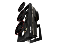 XFX Radeon RX 9070 XT QuickSilver Magnetic Air 16GB GDDR6 - 1321587 - zdjęcie 6